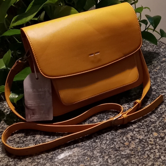 Pixie Mood Handbags - Pixie Mood Purse